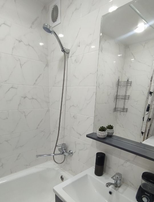 квартира г Омск р-н Октябрьский ул Кирова 12 фото 10