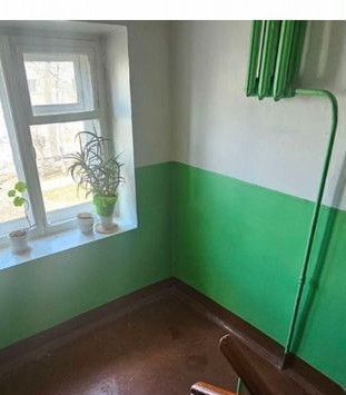 квартира г Киров р-н Октябрьский ул Циолковского 14 фото 6