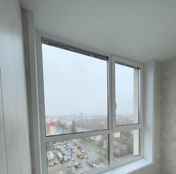 квартира г Рязань р-н Московский ш Московское 49к/1 фото 9
