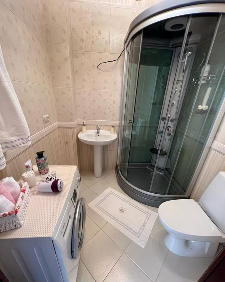 квартира г Нальчик Центр ул Лермонтова 20/12 фото 7