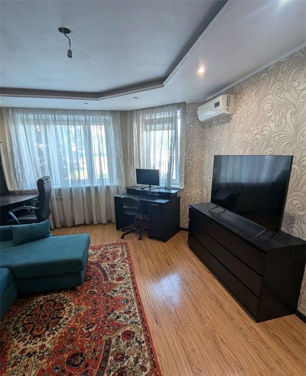 квартира г Красногорск б-р Павшинский 4 Пенягино, Красногорск фото 8