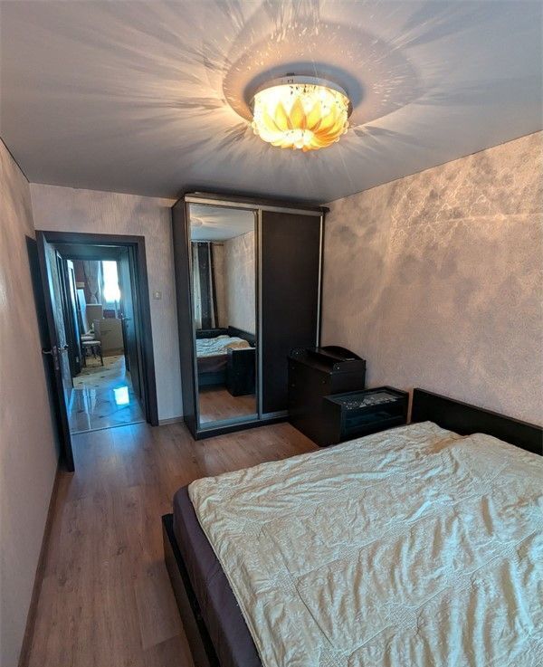квартира г Красногорск б-р Павшинский 4 Пенягино, Красногорск фото 11