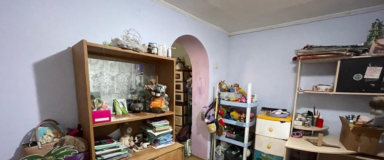 дом р-н Славянский г Славянск-на-Кубани ул Лермонтова 167 фото 19