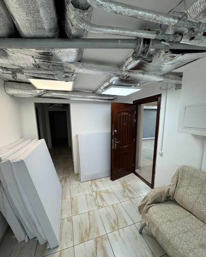 офис г Краснодар р-н Прикубанский ул им. Калинина 13к/60 фото 10