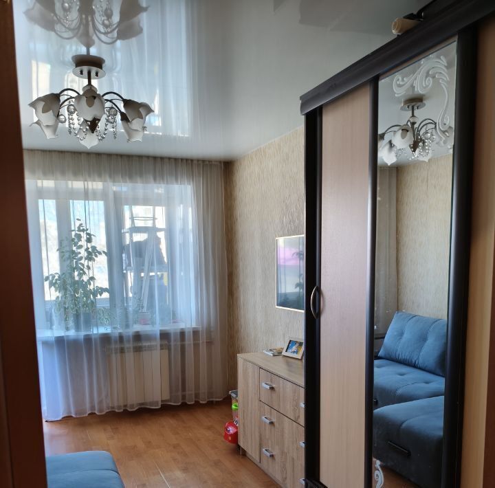 квартира г Екатеринбург р-н Железнодорожный Уральская ул Козловская 17 фото 9