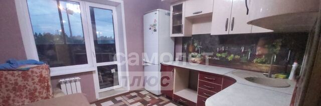 р-н Коминтерновский пр-кт Труда 72 фото