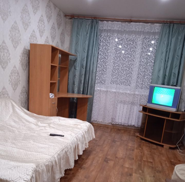 квартира г Нижний Новгород р-н Советский Нагорный III Горьковская ул имени Генерала Ивлиева И.Д. 28 фото 1