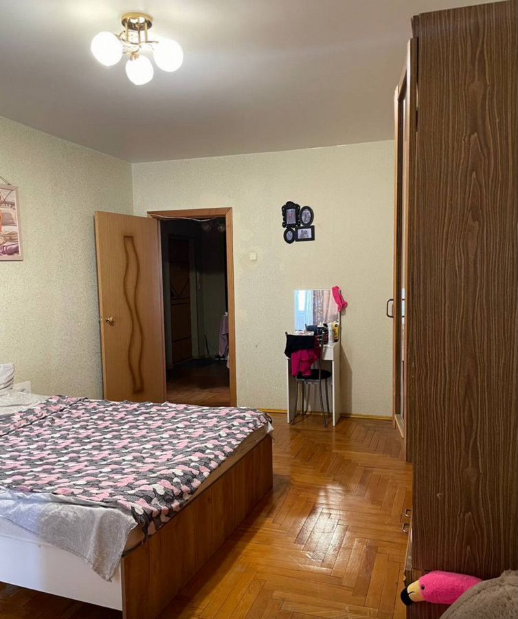 квартира р-н Ейский г Ейск ул Красная 59/1 фото 2