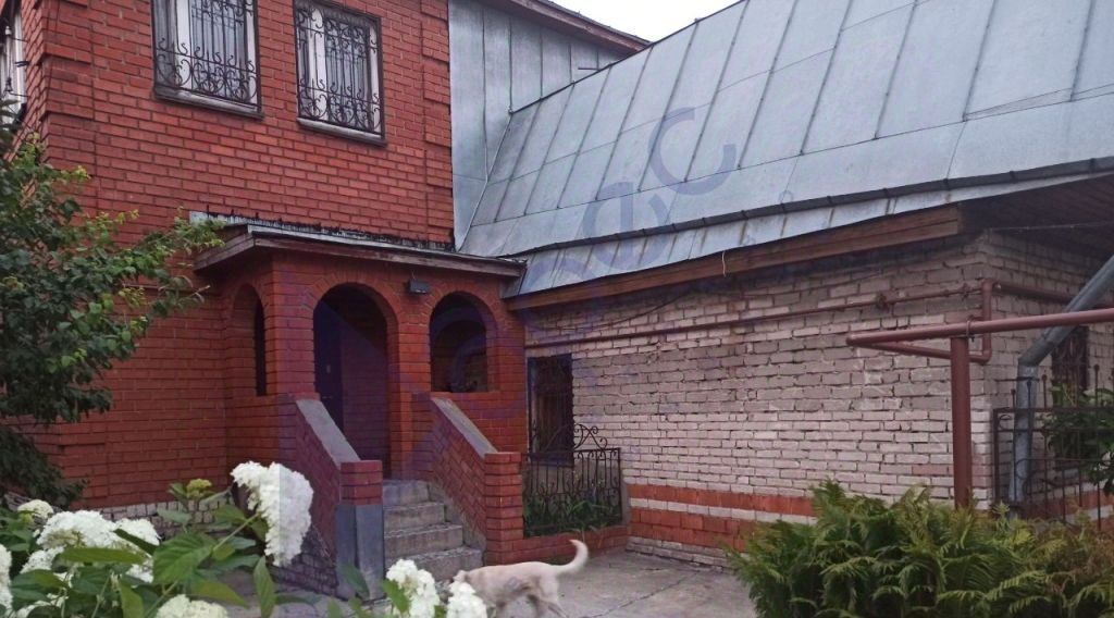 офис г Нижний Новгород р-н Приокский посёлок Дубёнки проезд Вадский 3 фото 3
