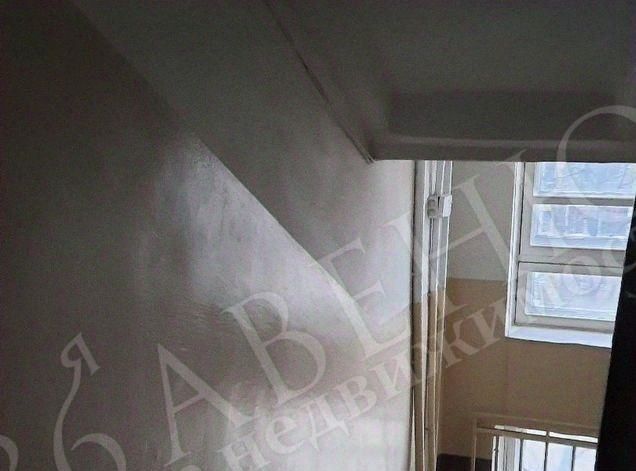 квартира г Воронеж р-н Левобережный пр-кт Ленинский 13 фото 4