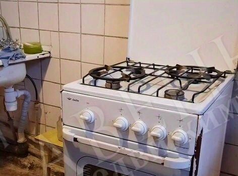 квартира г Воронеж р-н Левобережный пр-кт Ленинский 13 фото 2
