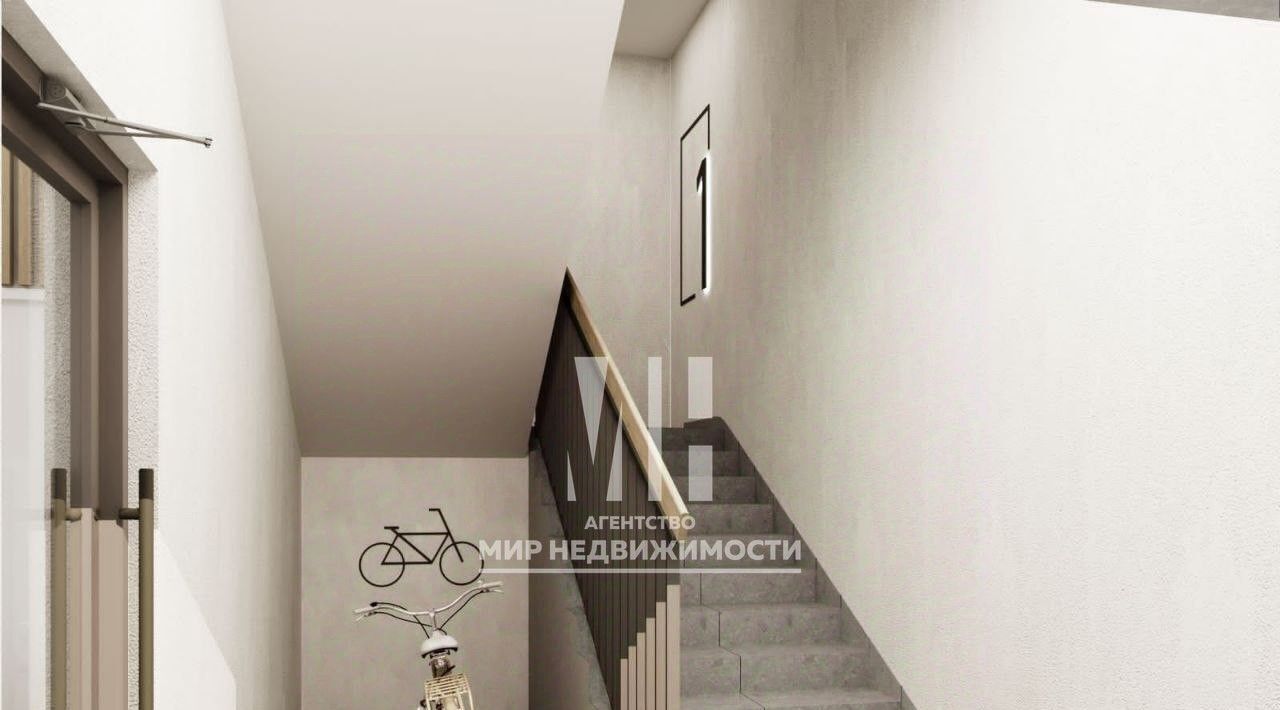 квартира р-н Светлогорский г Светлогорск ул Новая 108/114 фото 18