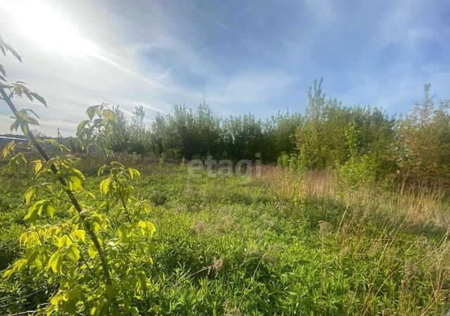 земля р-н Советский снт ПРИДОНЬЕ пр-д Центральный 38 фото