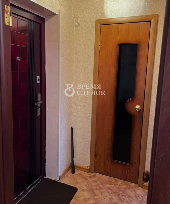 квартира г Владимир р-н Фрунзенский ул Соколова-Соколенка 24 фото 10