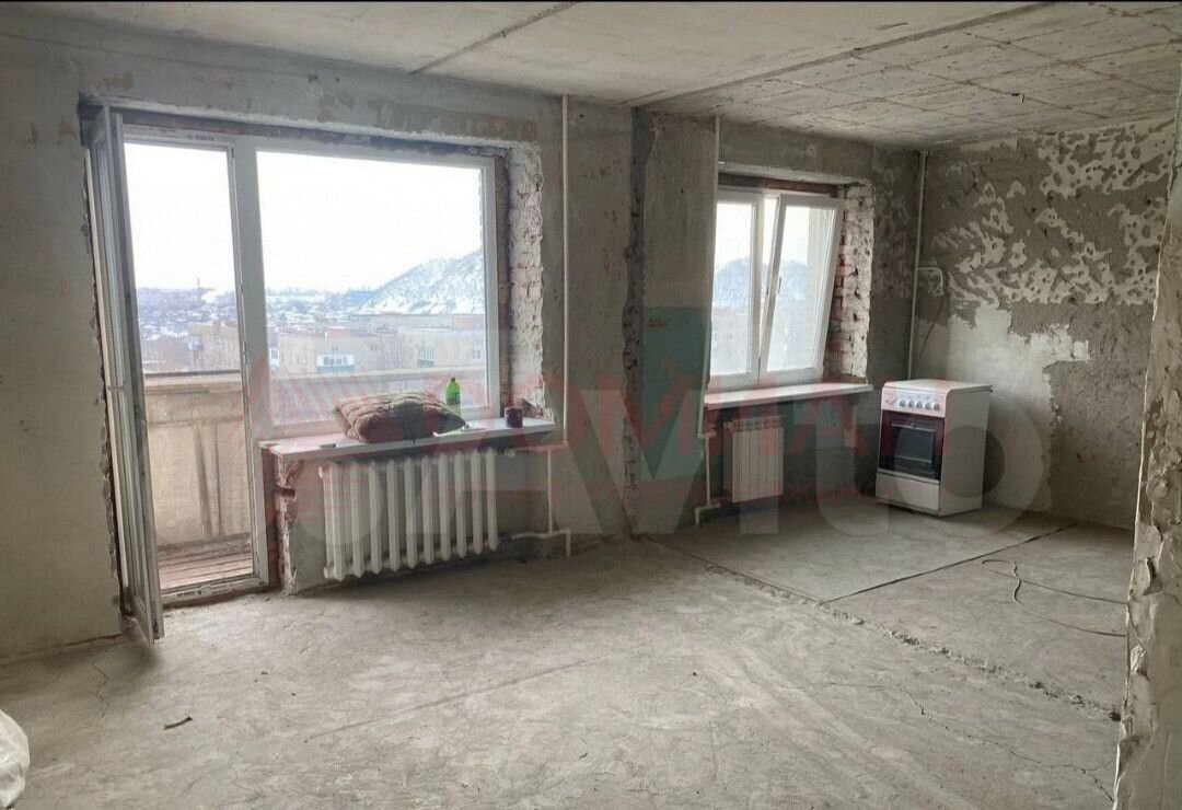квартира г Шахты ул Текстильная 12 фото 2