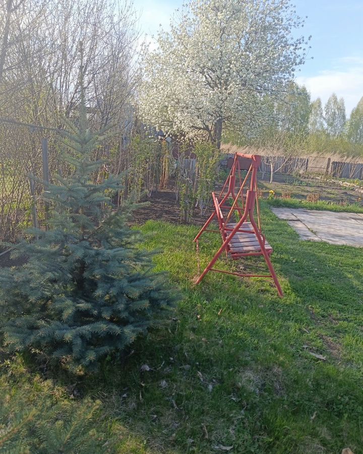 дом г Бийск снт Коммунальщик фото 8