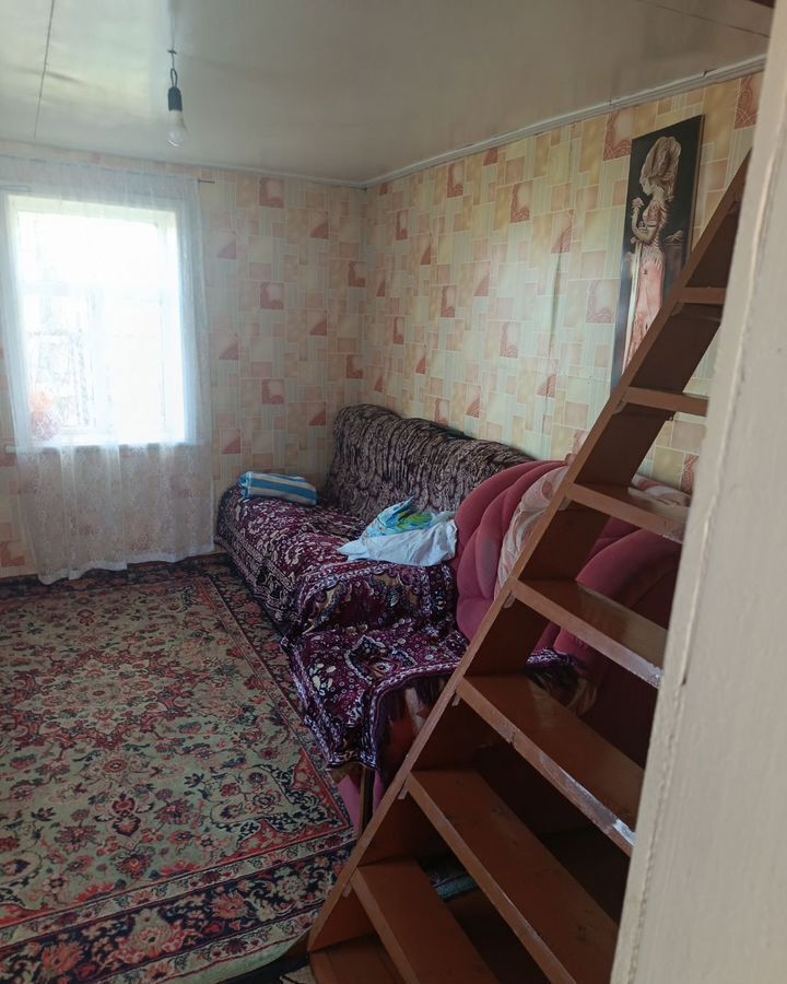 дом г Бийск снт Коммунальщик фото 14