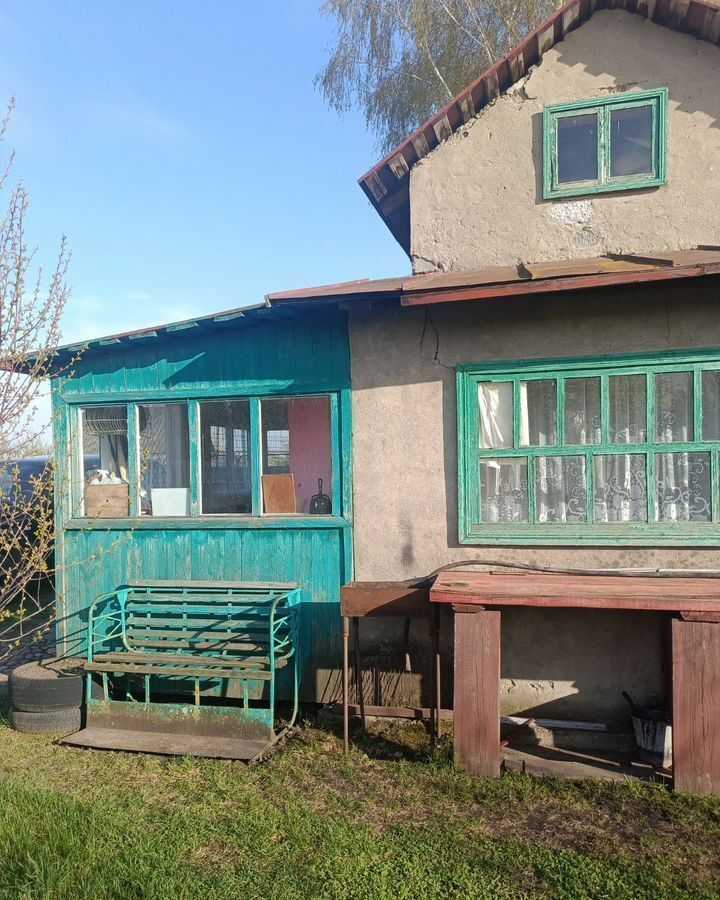 дом г Бийск снт Коммунальщик фото 13