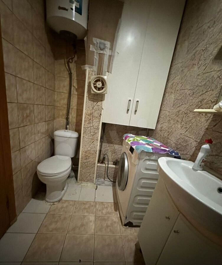 квартира г Шахты ул Текстильная 35 фото 2