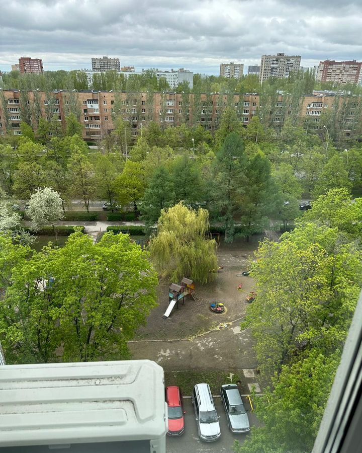 квартира г Тольятти р-н Автозаводский 13 квартал ул Ворошилова 67 фото 12