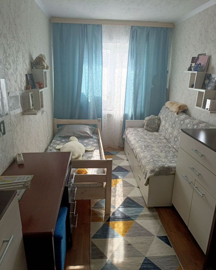 квартира г Орел р-н Железнодорожный пер Багажный 1 фото 6