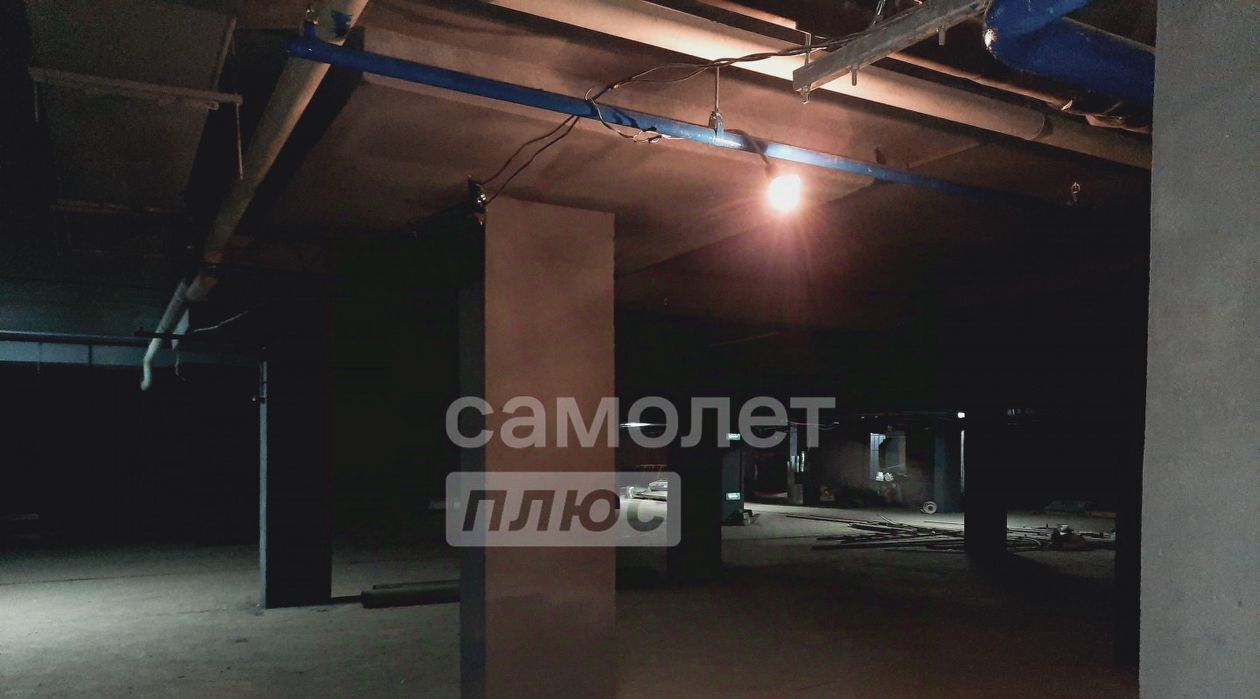 квартира г Уфа р-н Кировский ул Коммунистическая 98/1 фото 9