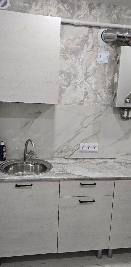 квартира г Новочеркасск ул Мацоты С.В. 34а фото 5