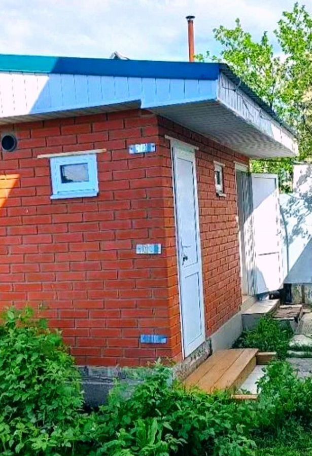 дом г Кинель пгт Усть-Кинельский Завода № 12, 124, СДТ фото 6