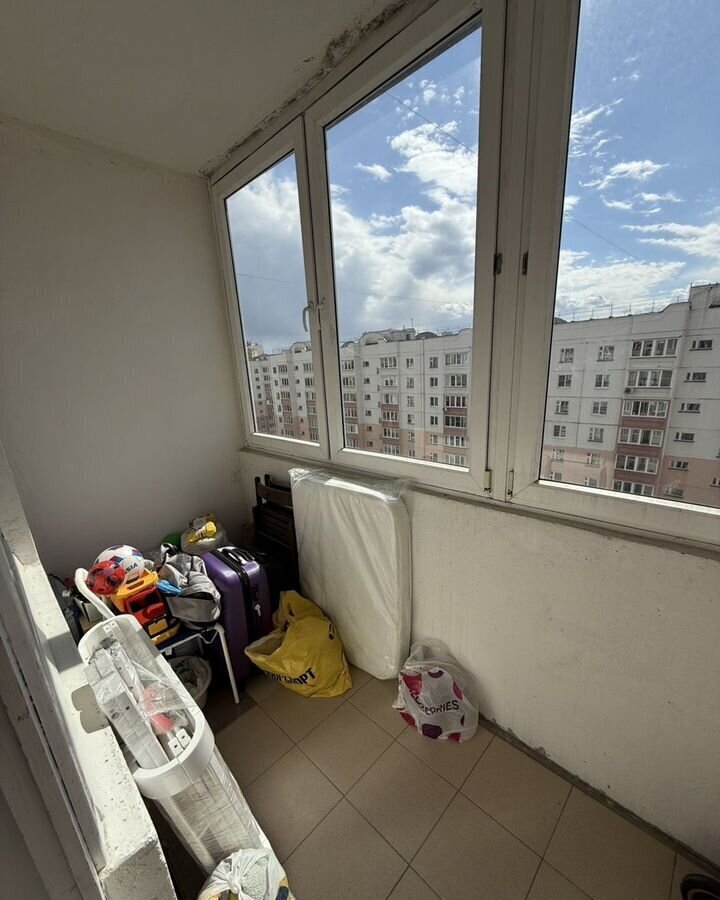 квартира г Иваново мкр Московский р-н Ленинский 19 фото 19