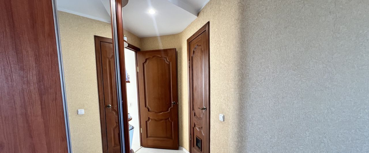 квартира г Уфа р-н Демский ул Ухтомского 30/1 фото 20