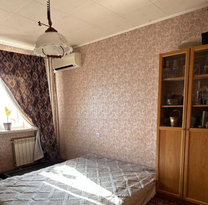 квартира г Уфа р-н Демский ул Ухтомского 26 фото 5