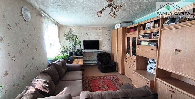 дом ул Уральская 33 фото