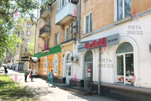 р-н Октябрьский Российская пр-кт Масленникова 17 фото