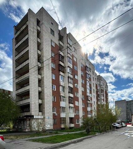 р-н Орджоникидзевский ул Стачек 57 фото