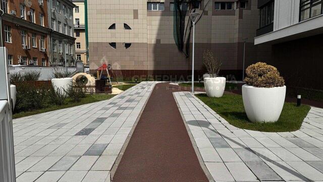 р-н Кировский проспект Ленина, 99А фото