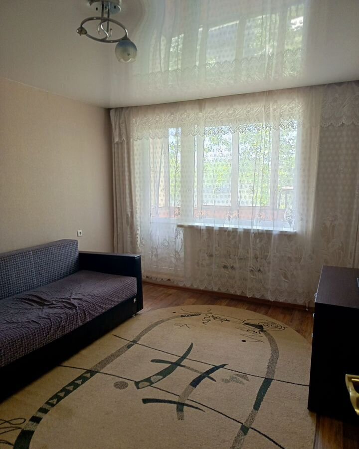 квартира г Волжский ул Пушкина 98 фото 1