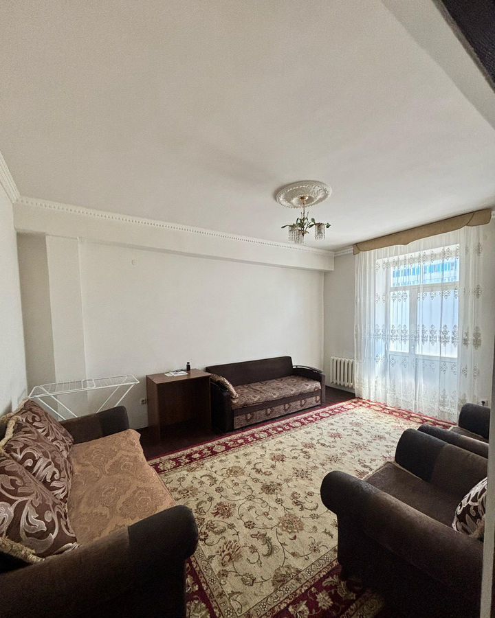 квартира г Грозный ул. Хамзата У. Орзамиева, 19 фото 4
