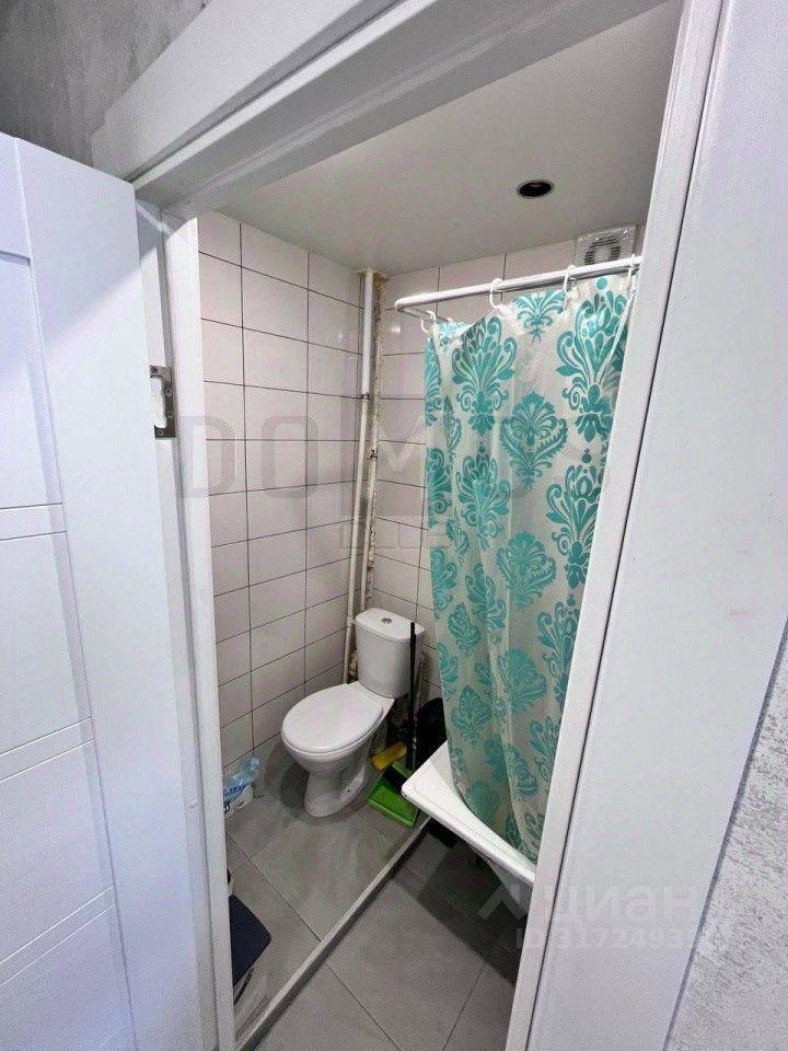 квартира г Екатеринбург р-н Чкаловский ул Белинского 200а фото 3