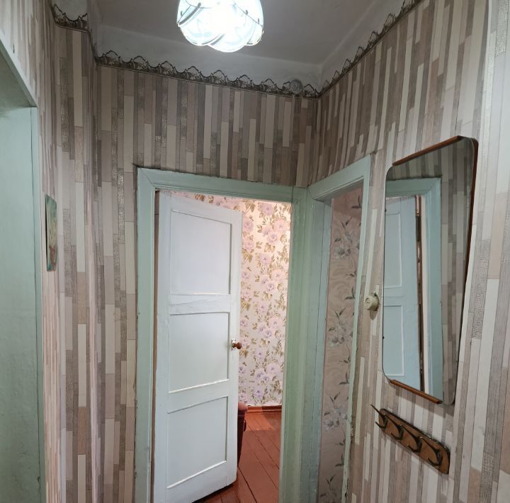 квартира г Новокузнецк р-н Центральный пр-кт Металлургов 31 фото 7