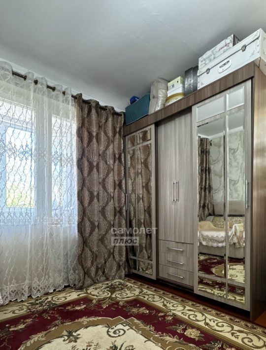 квартира г Дербент ул Генриха Гасанова 7 фото 1