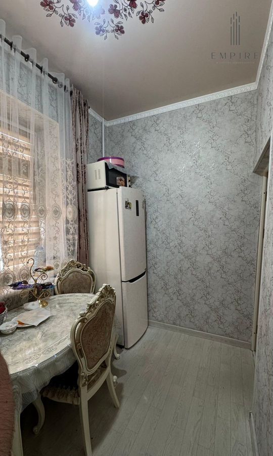 квартира г Грозный ул Самашкинская 20 Байсангуровский район фото 8