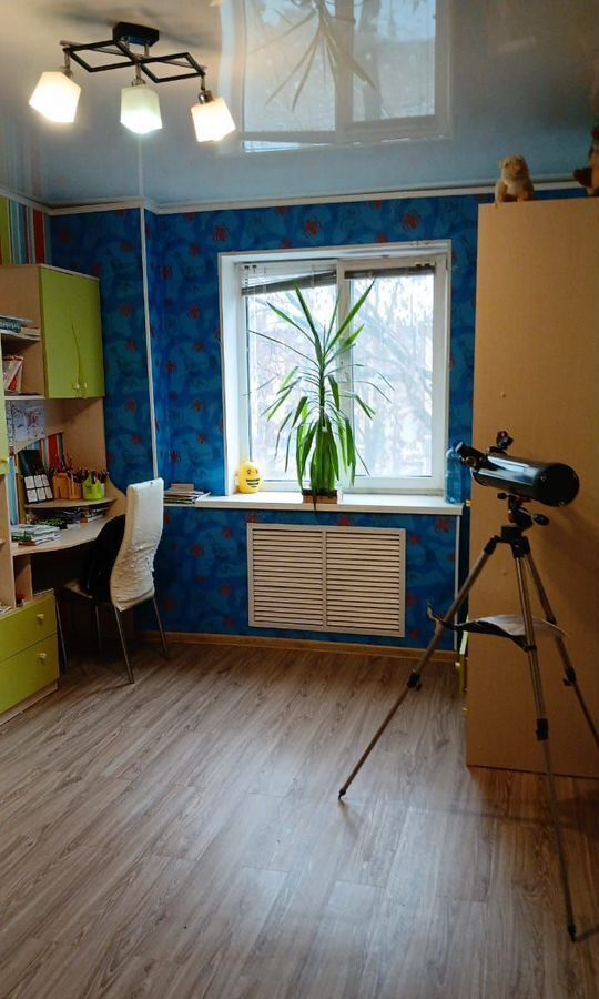 квартира г Благовещенск ул Горького 235 фото 5
