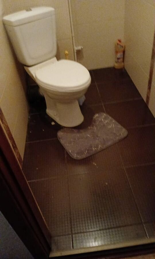 квартира г Благовещенск ул Горького 235 фото 7