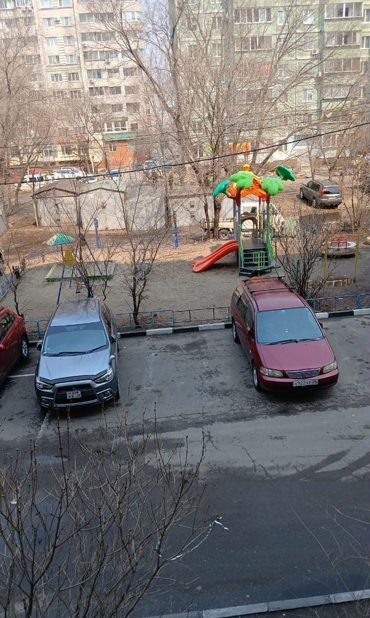 квартира г Благовещенск ул Горького 235 фото 9