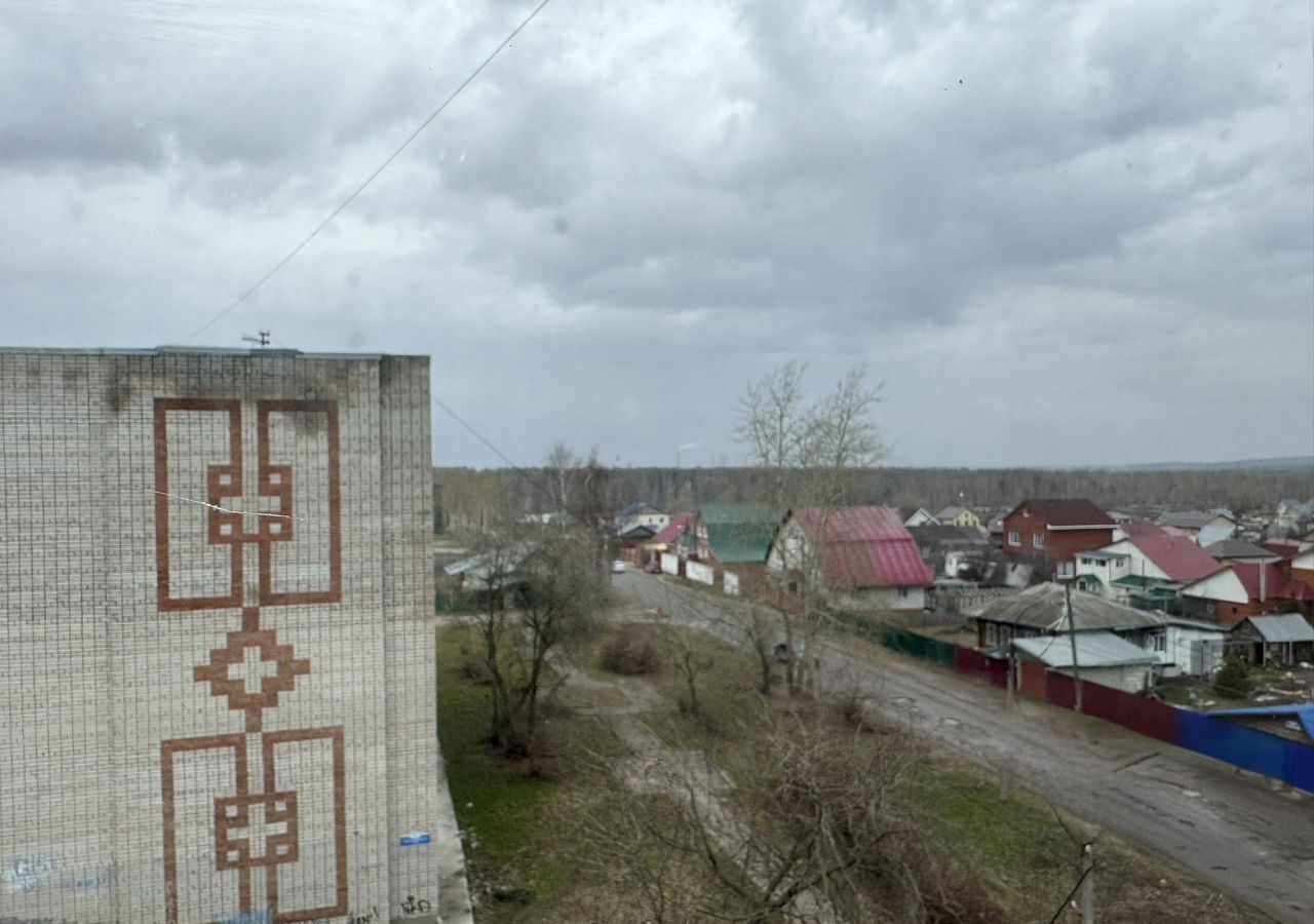 квартира г Березники ул Черняховского 59 фото 5