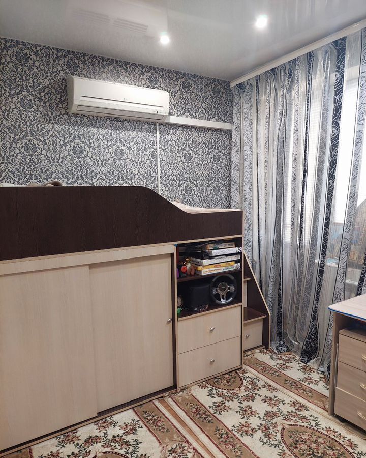 квартира г Рязань р-н Октябрьский ул Старая Дубрава 1 фото 15