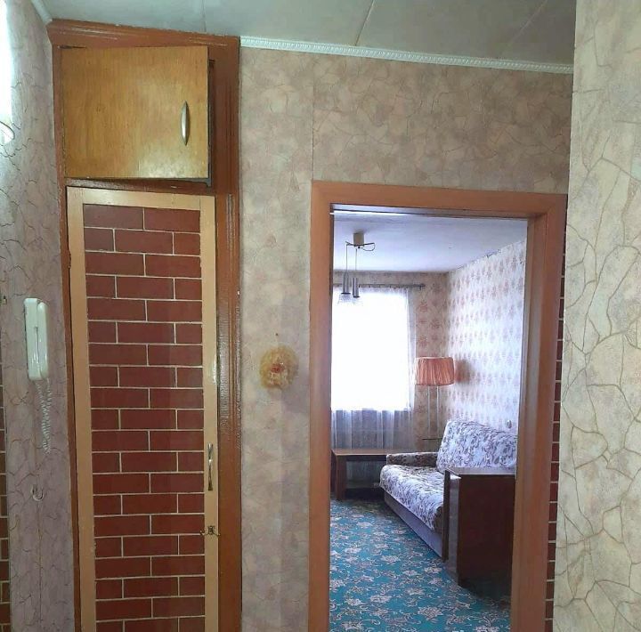 квартира г Великий Новгород Софийская сторона ул Стратилатовская 25к/2 фото 2