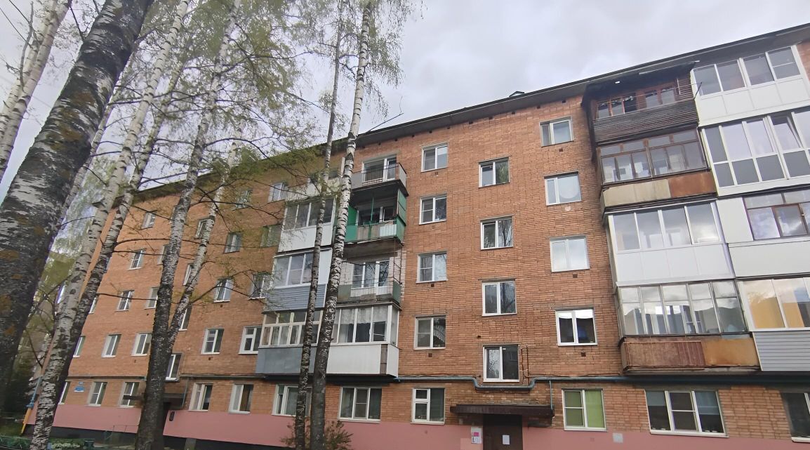 квартира г Великий Новгород ул Большая Санкт-Петербургская 148к/2 фото 3