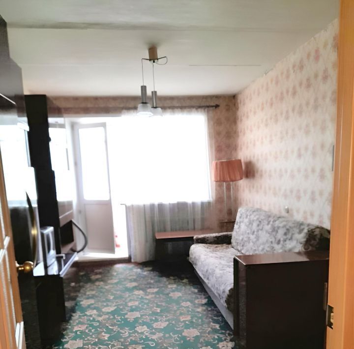 квартира г Великий Новгород Софийская сторона ул Стратилатовская 25к/2 фото 3