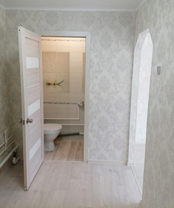 квартира г Томск р-н Советский ул Алтайская 163б фото 1